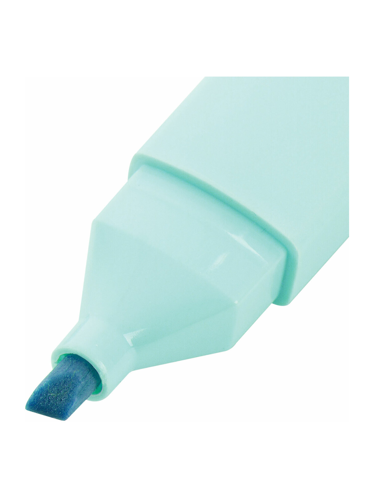 Текстовыделители Юнландия 4 шт. - фото 12