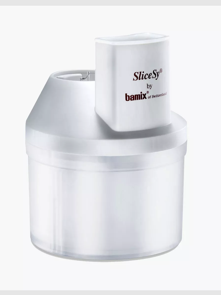 Блендер BAMIX SuperBox M200 Cream - фото 7