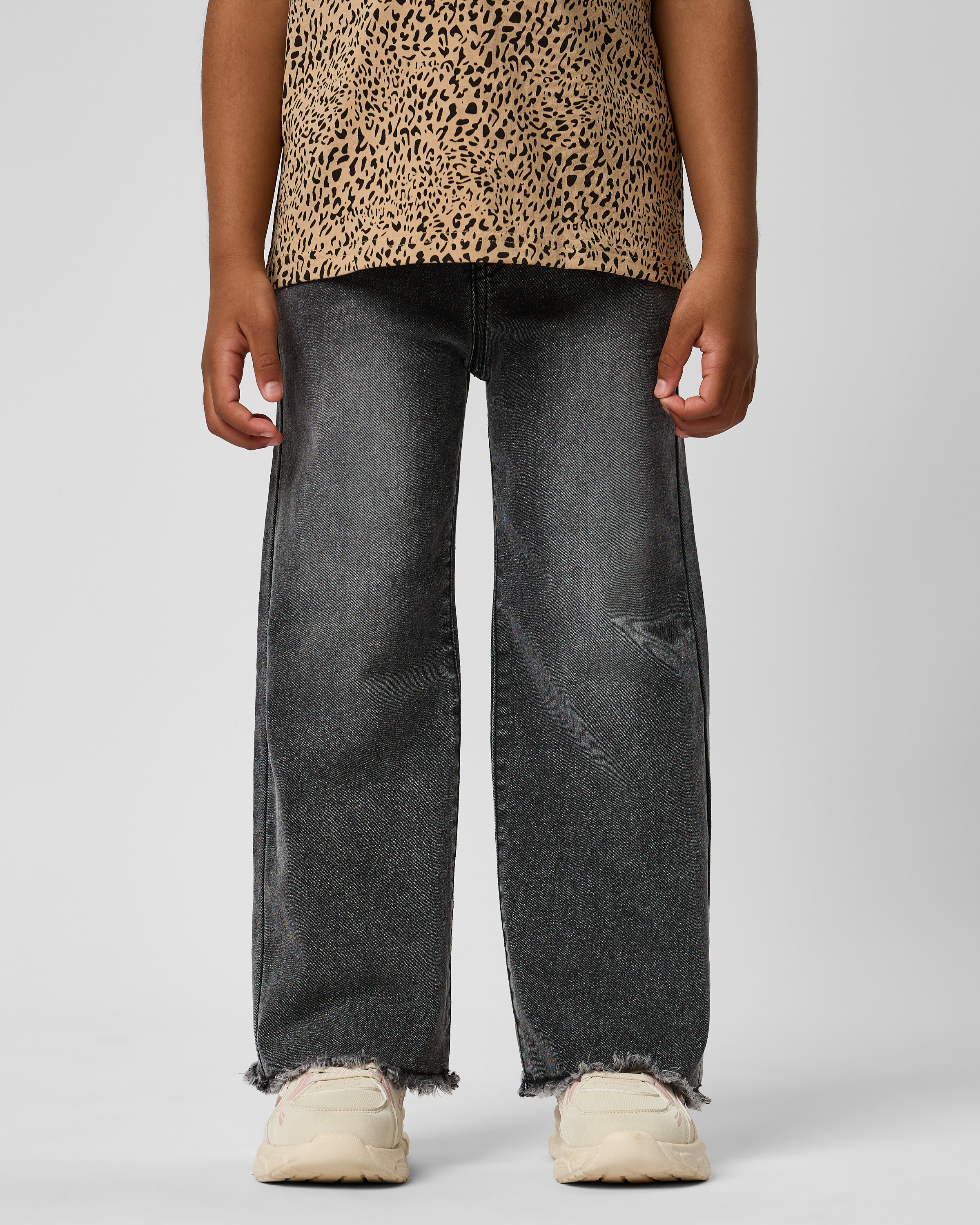 Джинсы Futurino W25FU3-G09kg-DG - фото 6