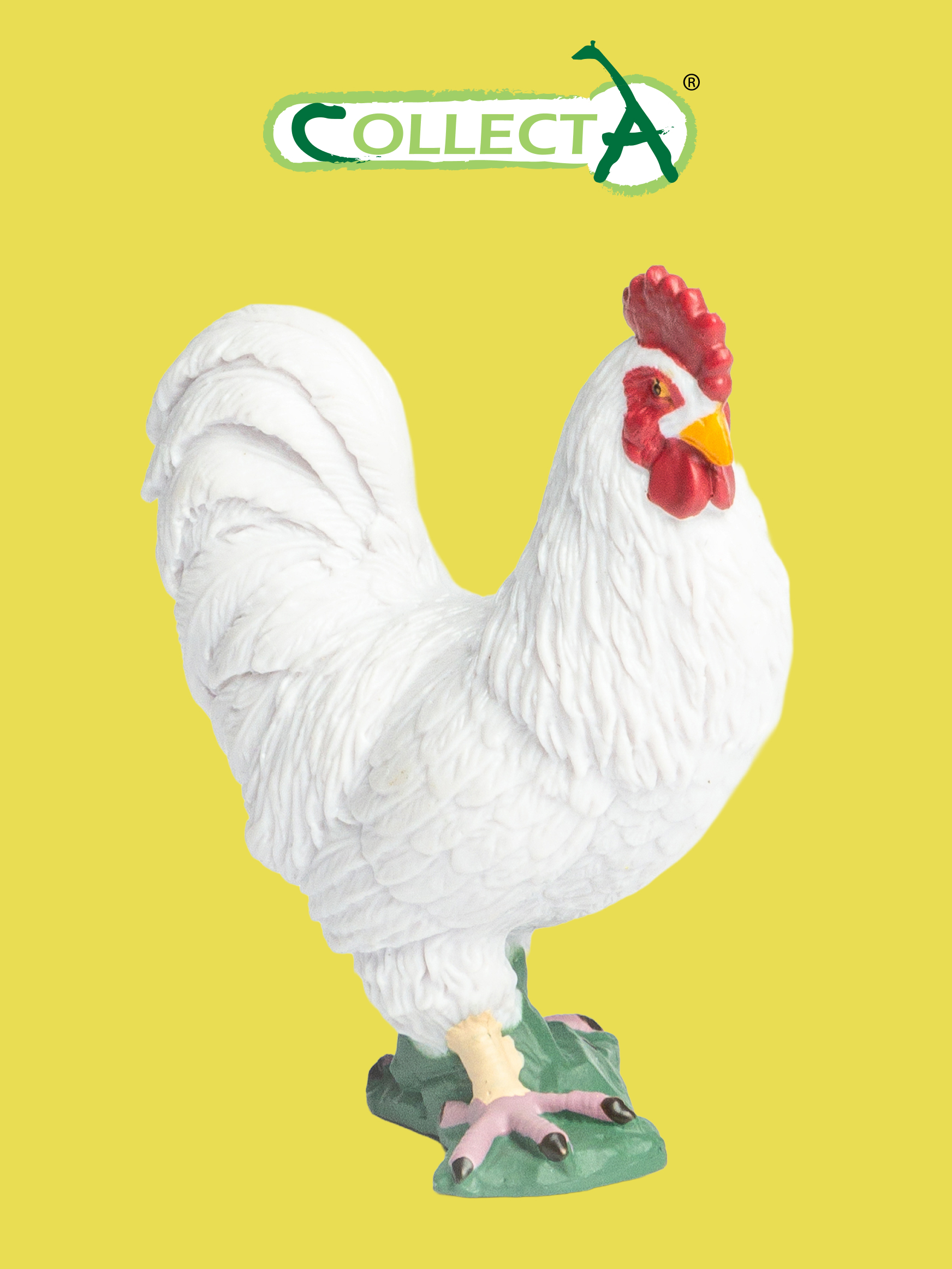 Фигурка Collecta Петух - фото 1