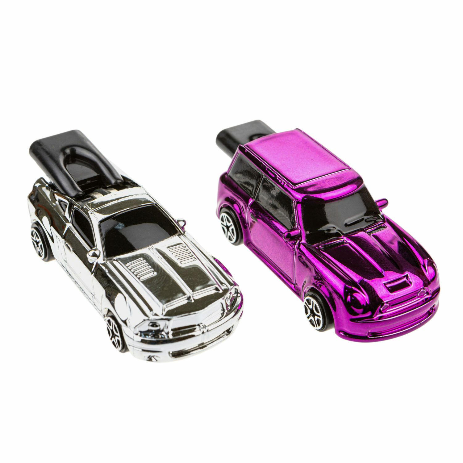 Игровой набор 1TOY Свист-авто Т20975-1 - фото 1