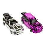 Игровой набор 1TOY Свист-авто