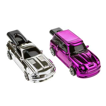 Игровой набор 1TOY Свист-авто