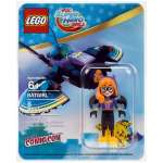 Конструктор LEGO Marvel Super Heroes comcon052 4 дет.