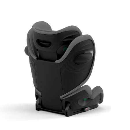 Автокресло Cybex Solution G Lava Grey 2/3 (15-36 кг)