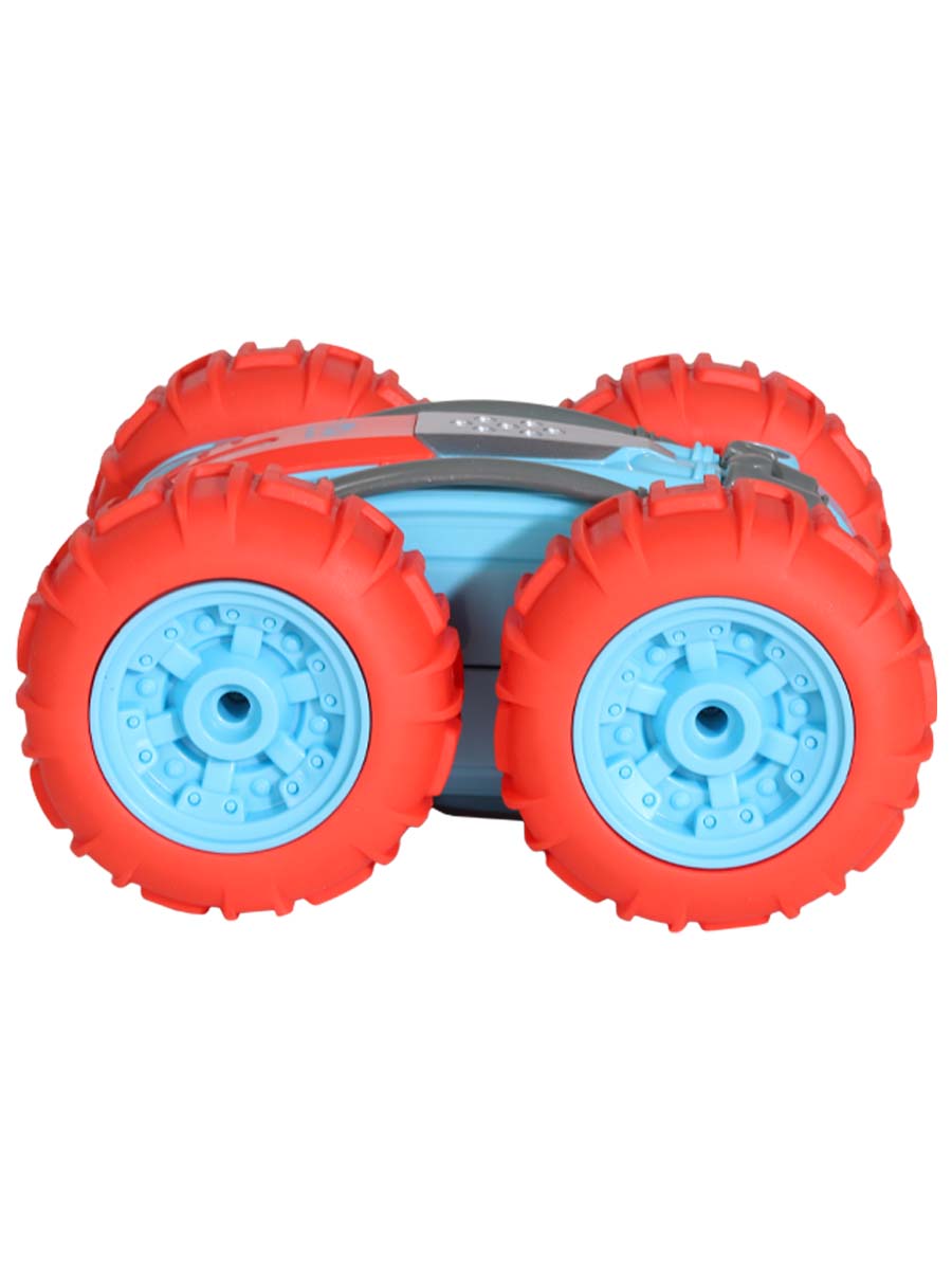 Автомобиль РУ AUTODRIVE 1:24 - фото 8