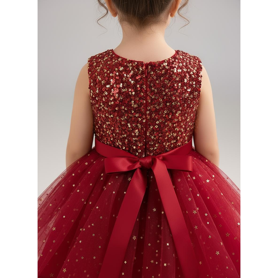 Платье YOULALA CC1570_AL066_235 - фото 4