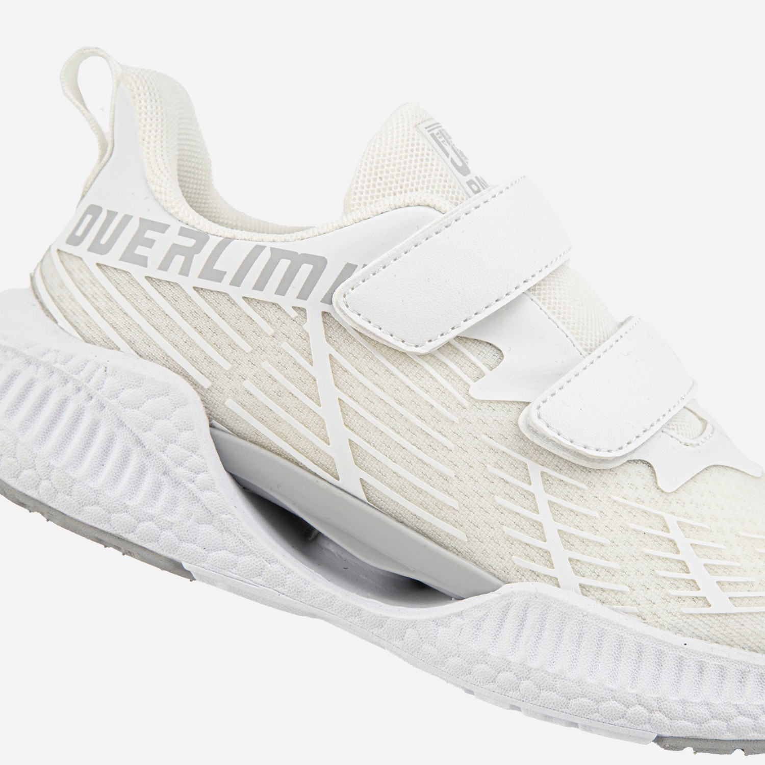 Кроссовки Kapika 73908-2 - фото 5