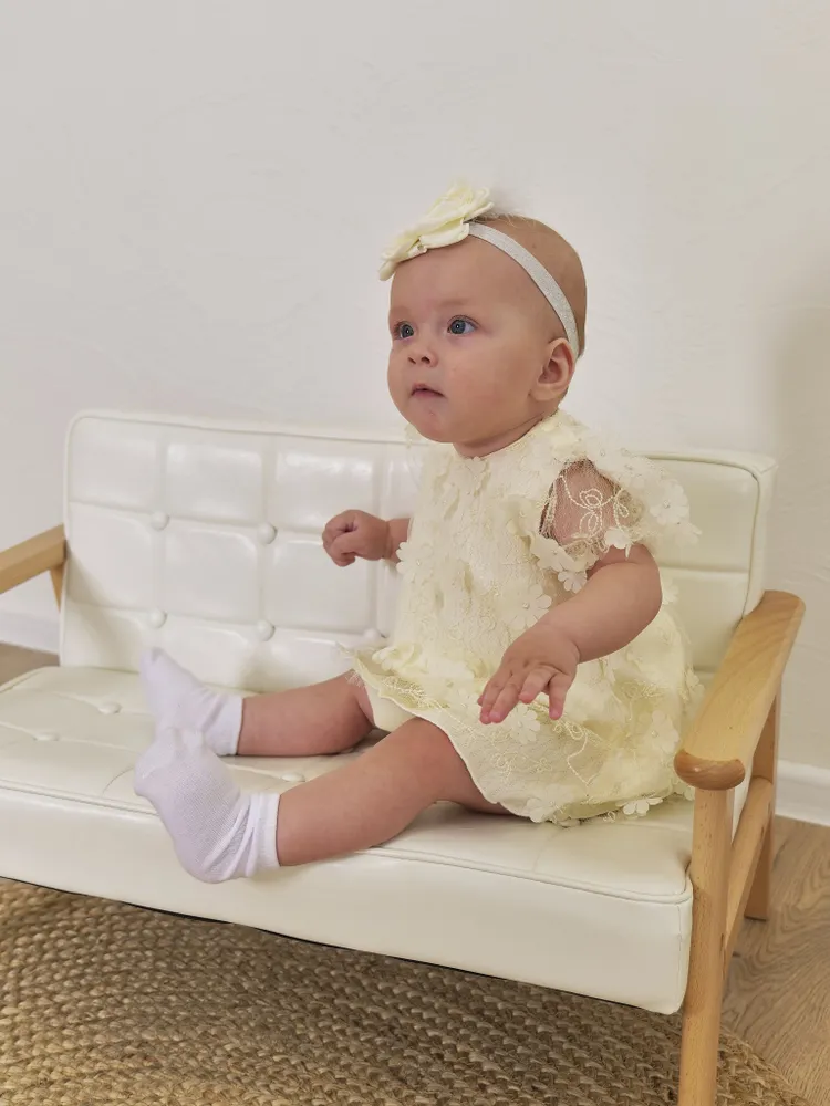 Платье Clariss ЦБ-00001061 - фото 9