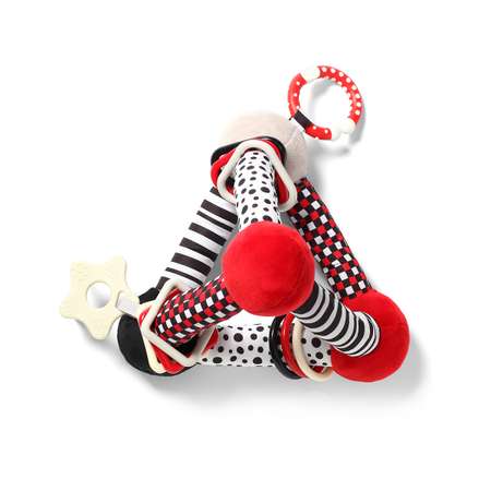 Игрушка Babyono подвеска в ассортименте