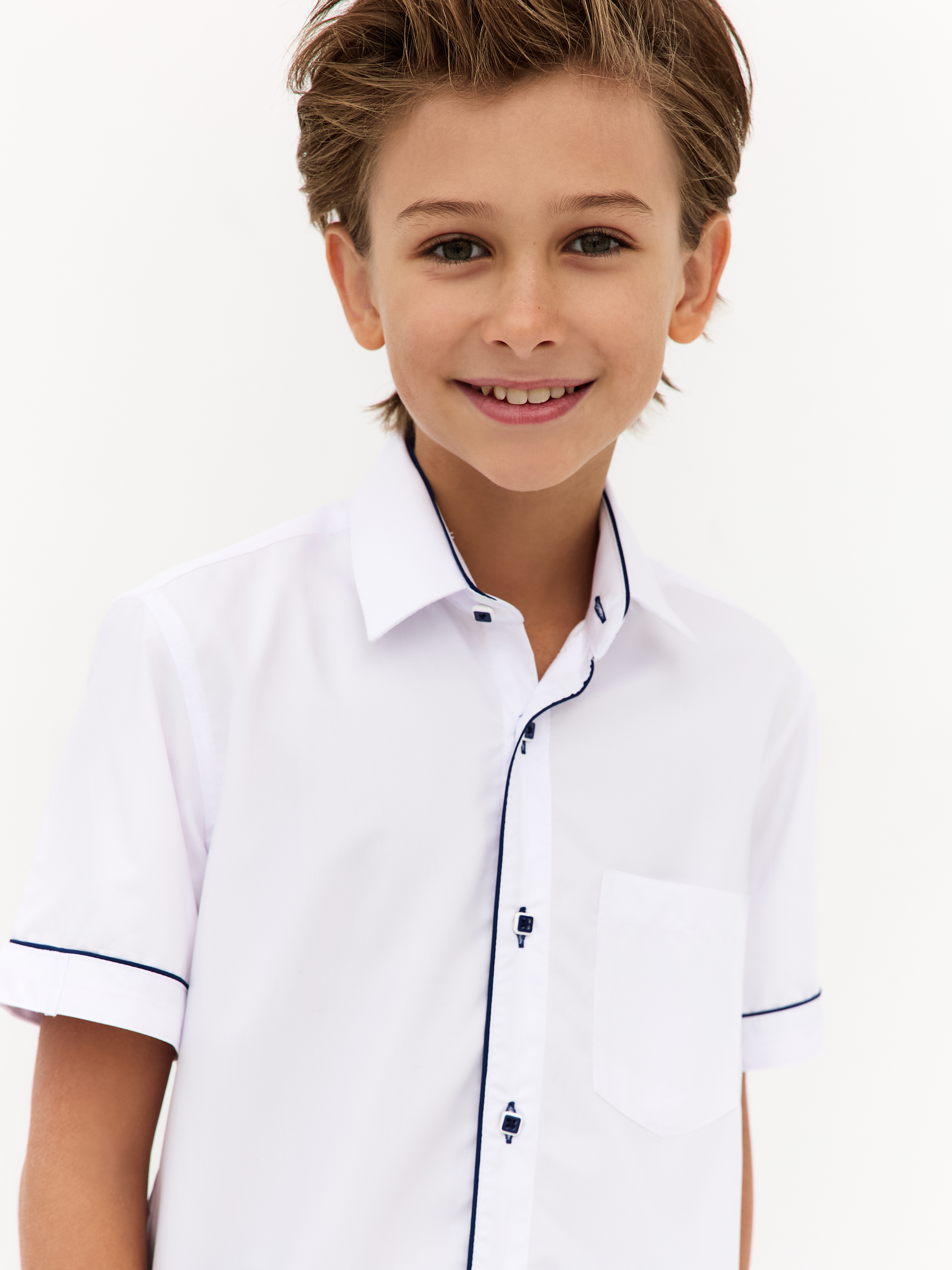 Рубашка BROSTEM 107-4701ds** - фото 2