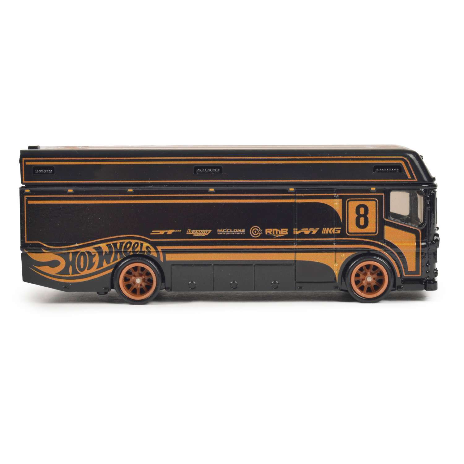 Автомобиль Hot Wheels 1:64 GMH39 - фото 7
