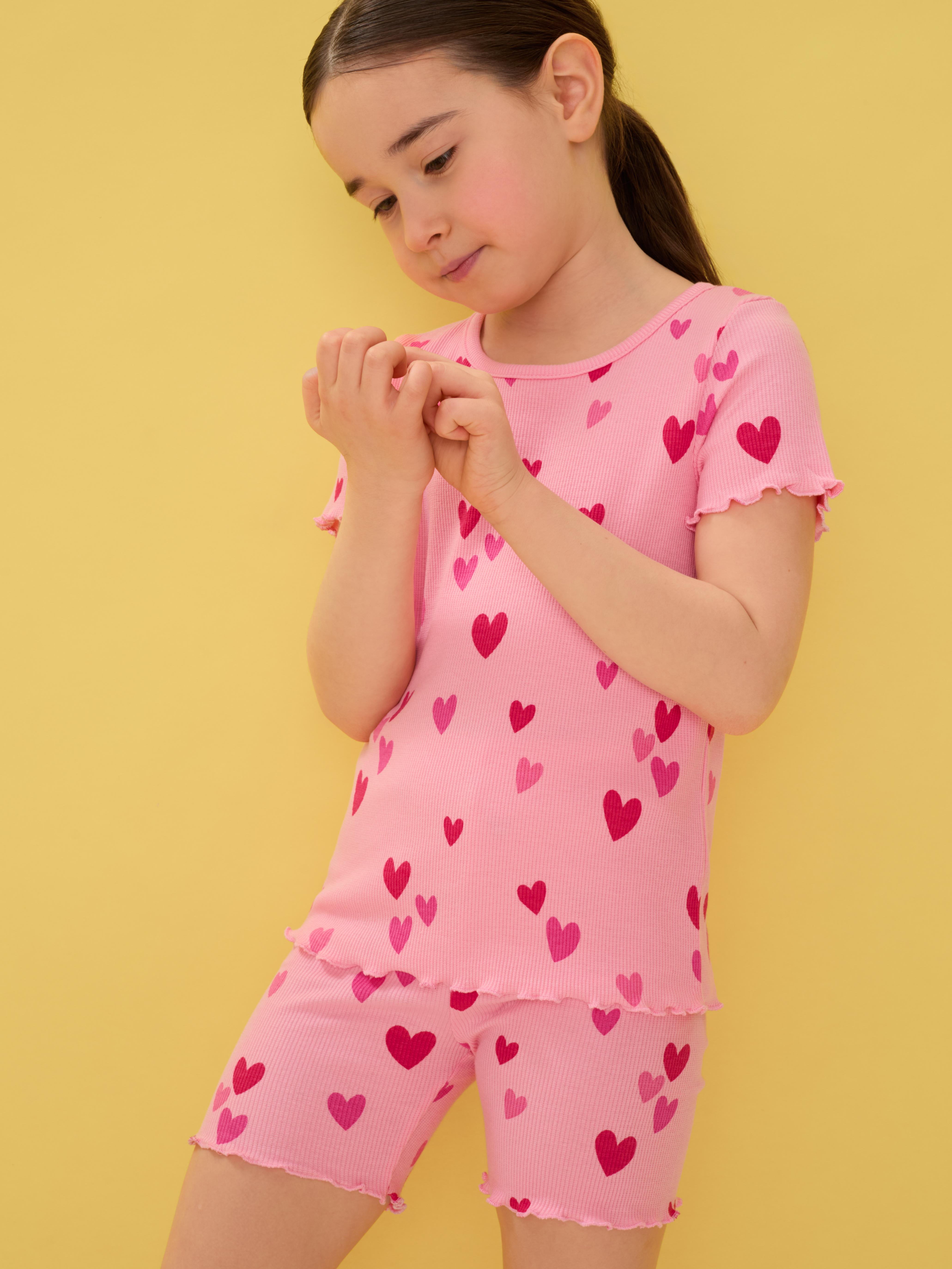 Пижама MAGIC MOM К-7814/7 - фото 2