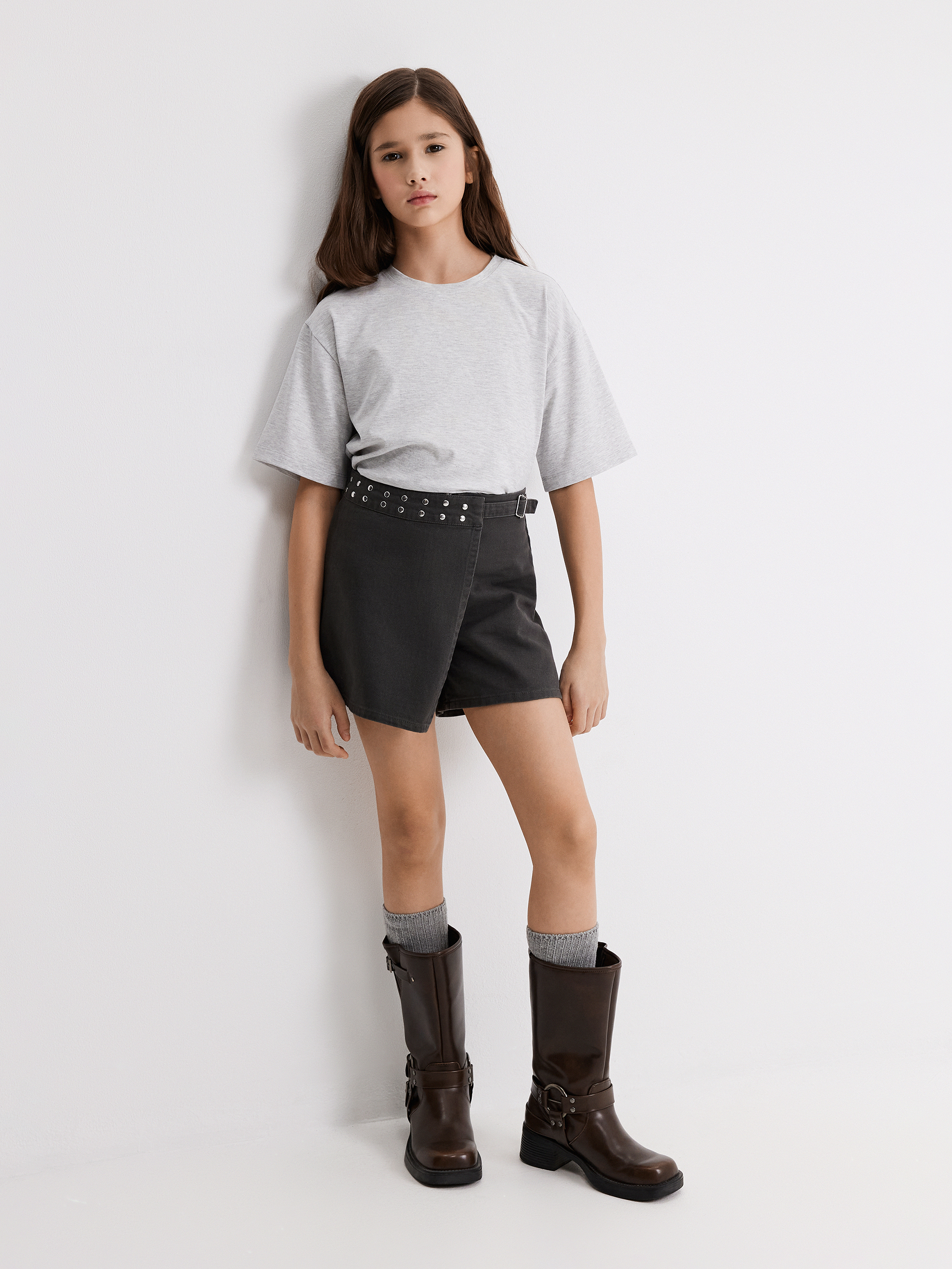 Шорты Acoola 20210180265_0094674 - фото 1