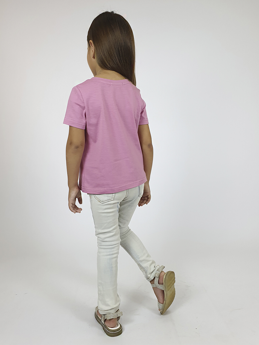 Футболка Luneva 6-77-3. - фото 2