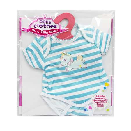 Одежда для кукол SHARKTOYS