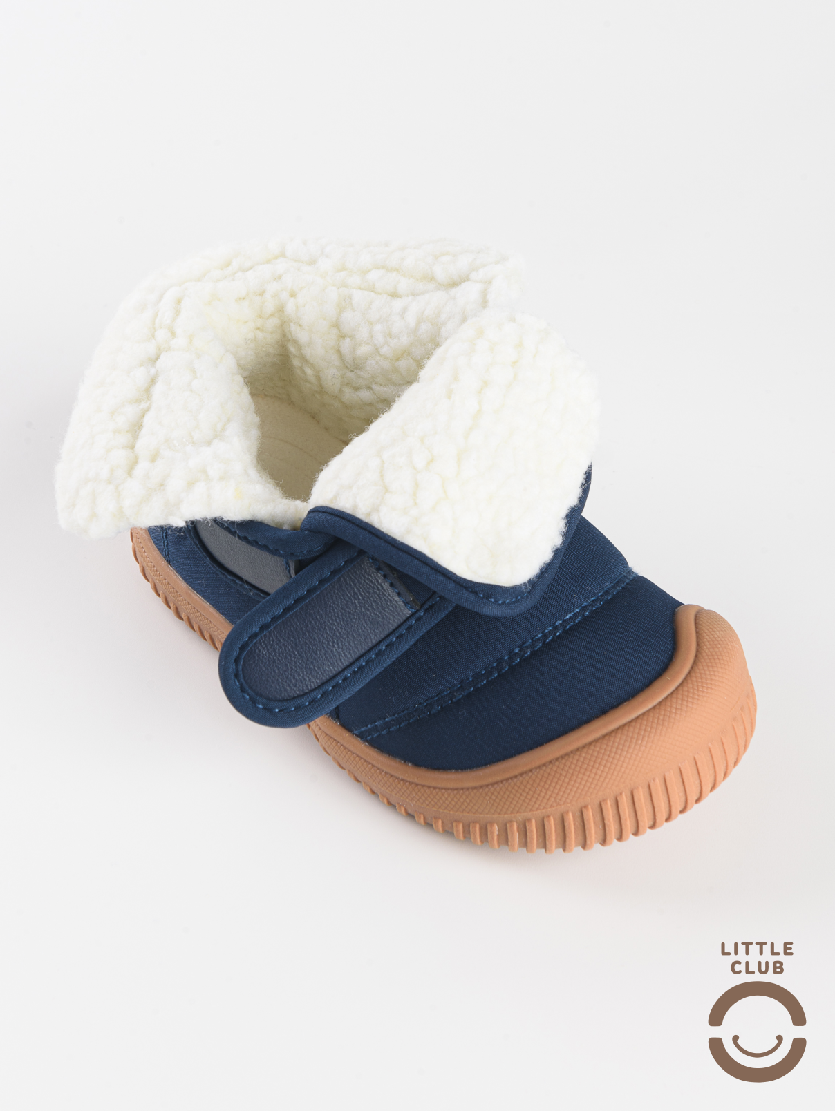 Ботинки Little Club DUTI13900 - фото 5