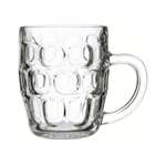 Кружка Uniglodis светящаяся Beer and Mug 350 мл