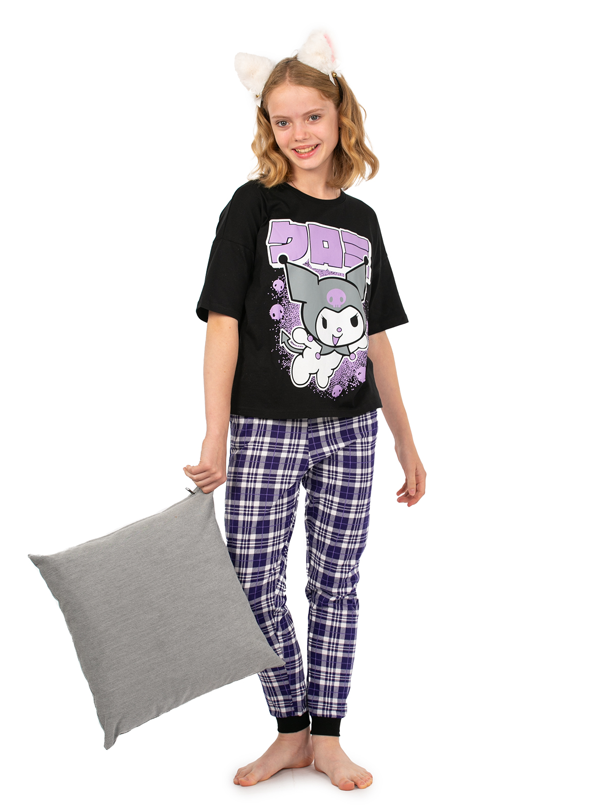 Пижама RoxyFoxy GP 149-003 - фото 3