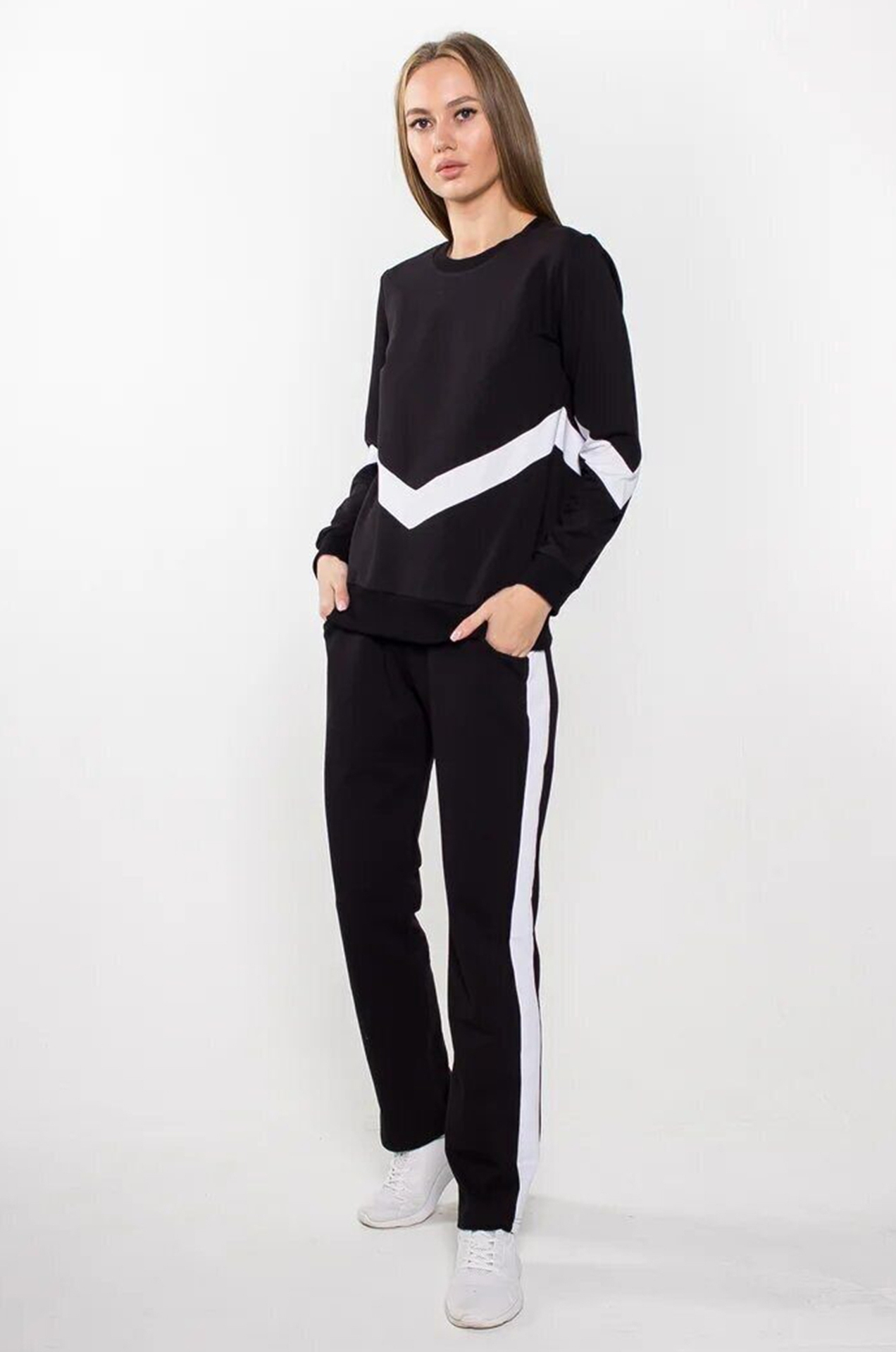 Костюм VGtrikotazh l2750 - фото 1