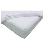 Наматрасник Baby Elite Comfort 120х60