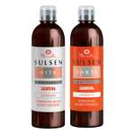 Шампунь Mirrolla Sulsen 500 мл