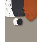 Удлинители для боди 3 шт ШВЕЙНЫЕ ИСТОРИИ