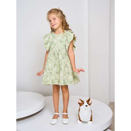 Игрушка Корги КупиКота бежевый 35 см