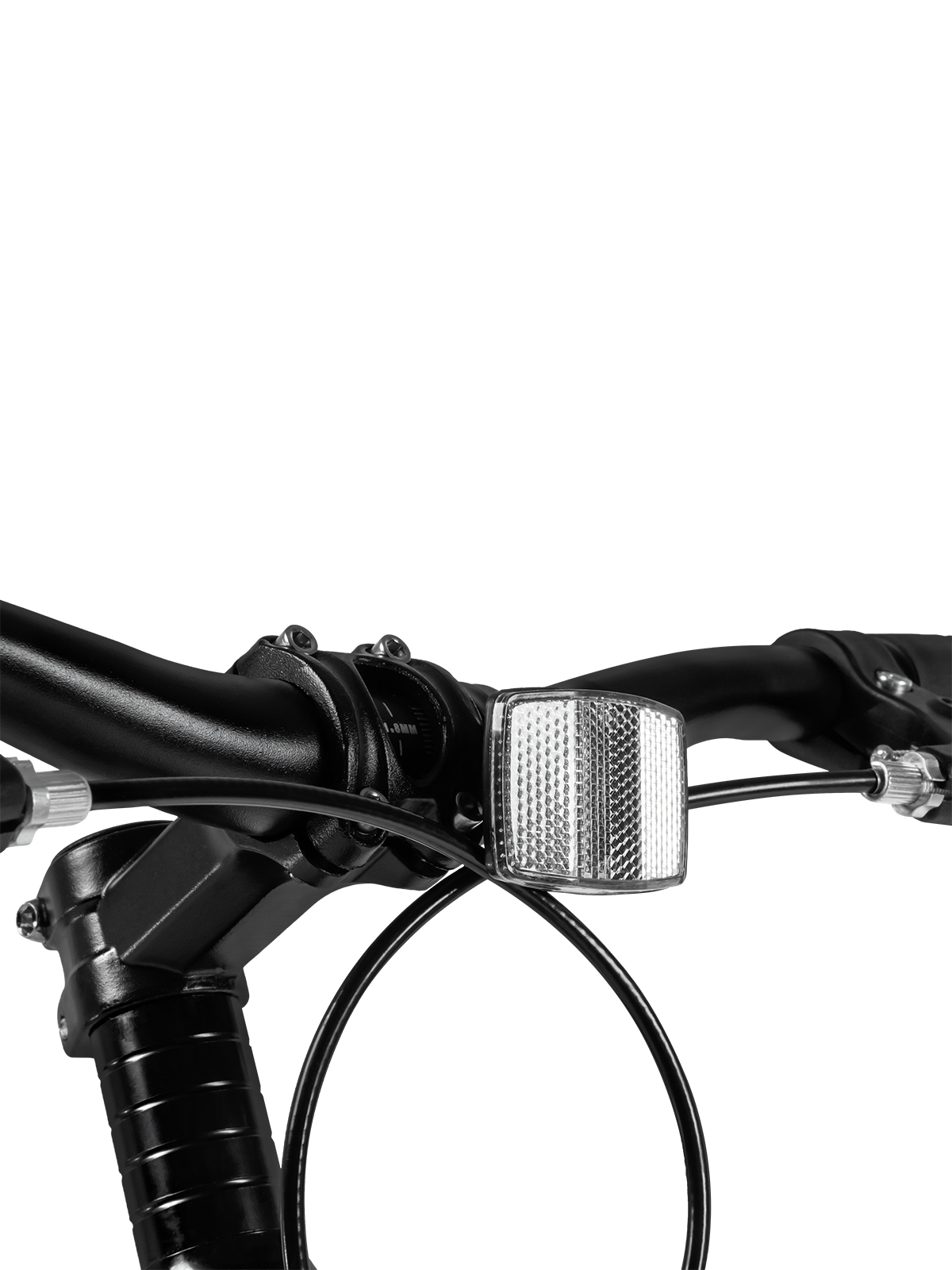 Двухколесный велосипед CITYRIDE 20 дюймов - фото 24