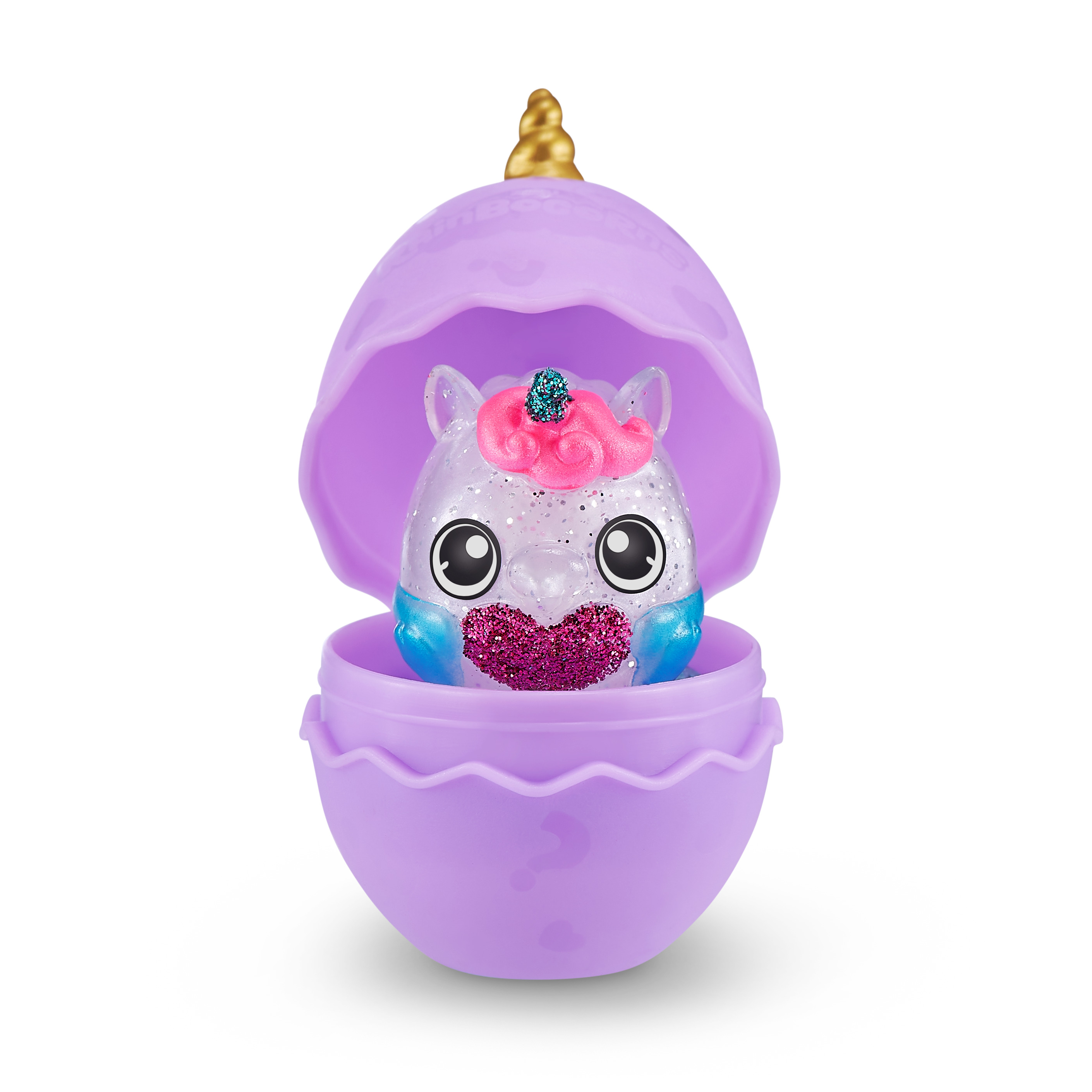 Игровой набор Zuru Rainbocorns Eggzania в ассортименте - фото 21