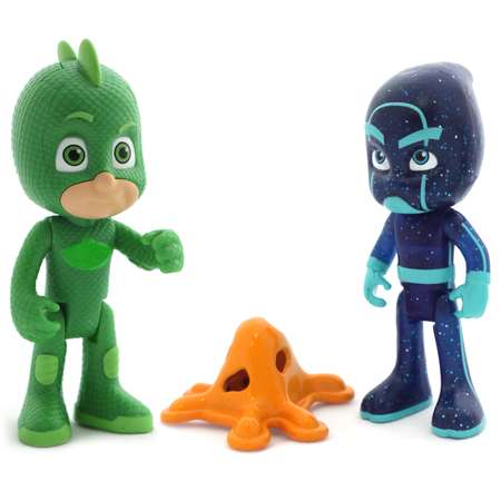 Игровой набор PJ masks