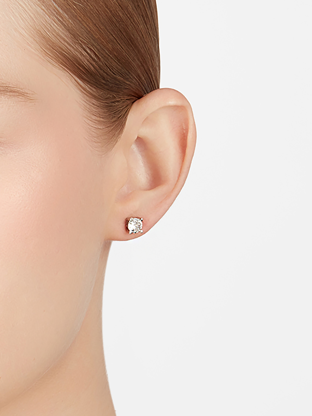 Серьги Shine and Beauty 76674-89 - фото 2