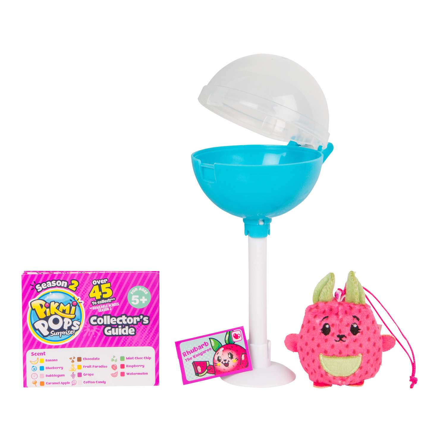 Игровой набор Pikmi Pops - фото 8