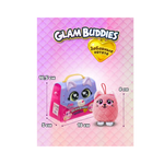 Игровой набор GLAM BUDDIES