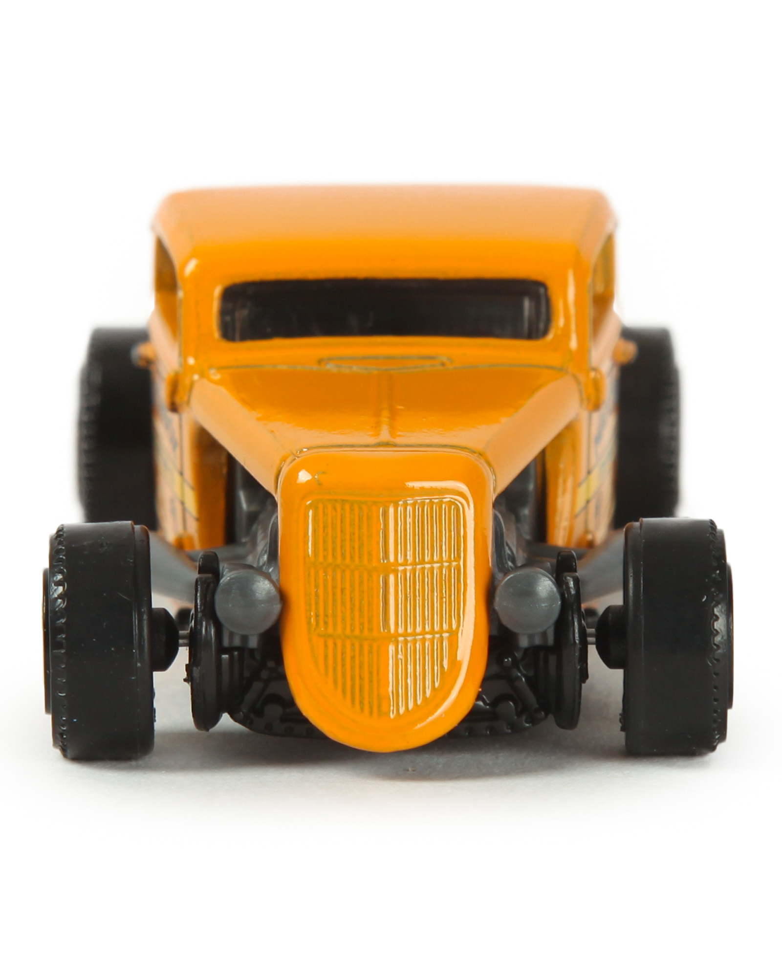 Автомобиль Matchbox 35 PickUp 1:64 GGF12/JCG49 - фото 2