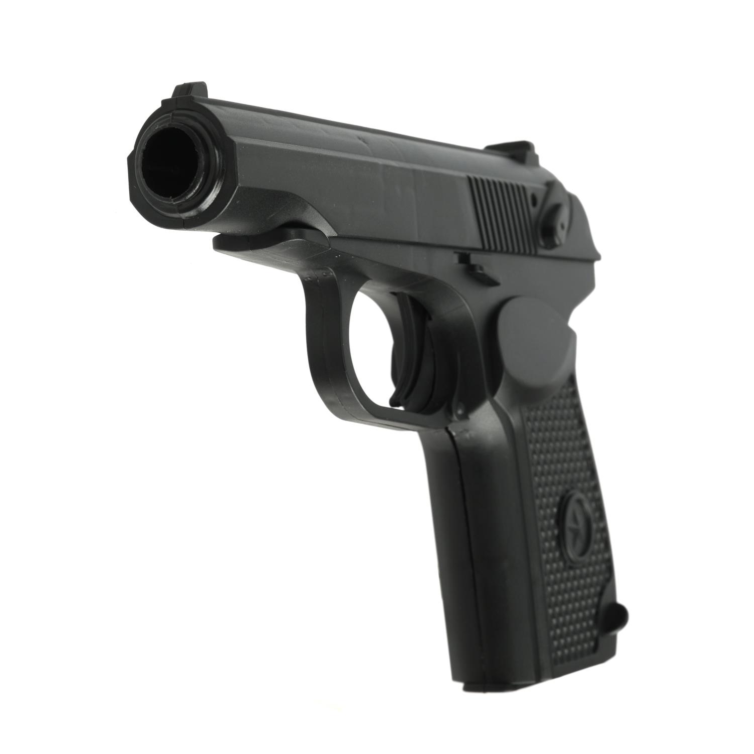 Пистолет Играем вместе - фото 2