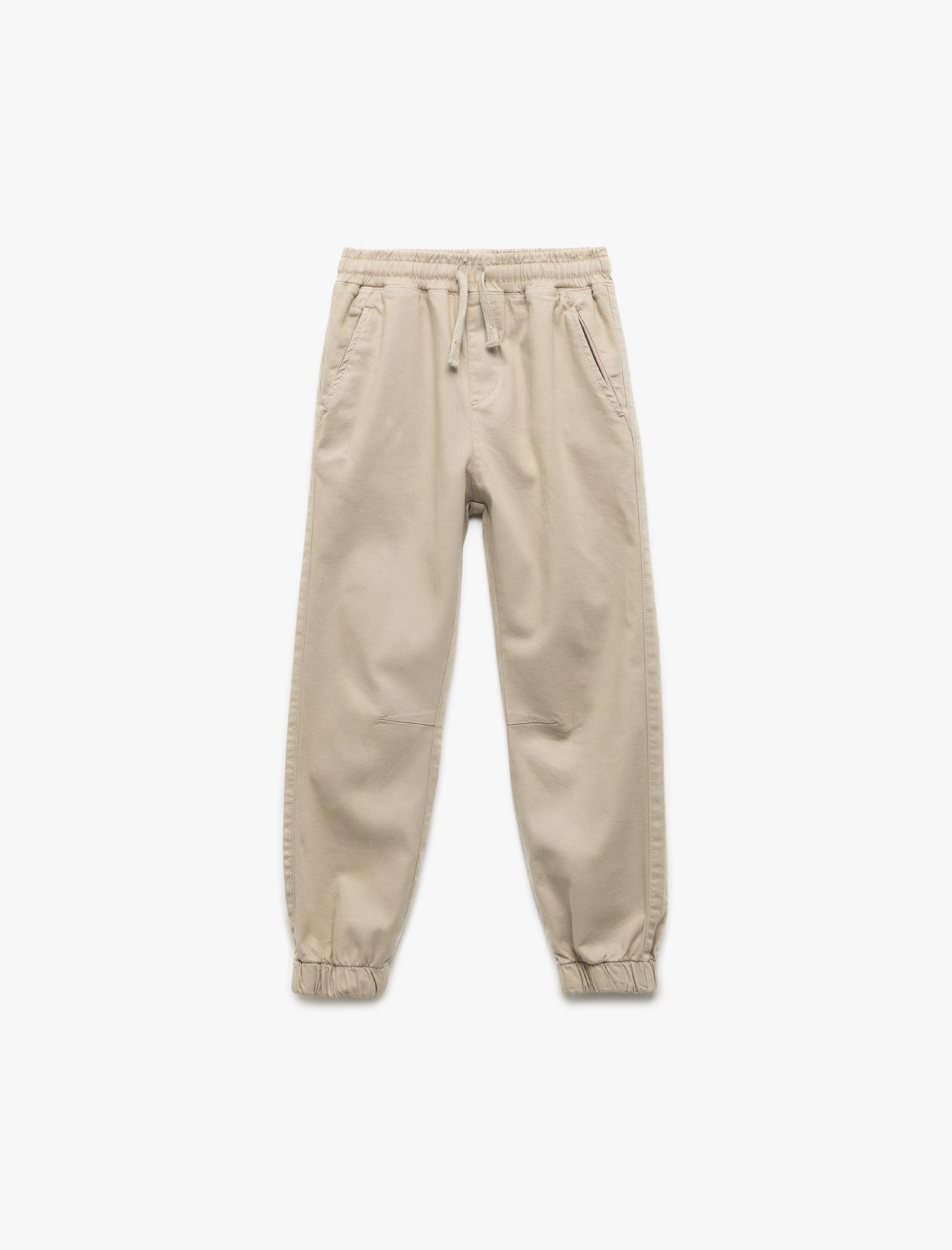 Брюки KOTON 6WKB40017TW057 - фото 1