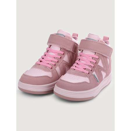 Ботинки NIKASTYLE