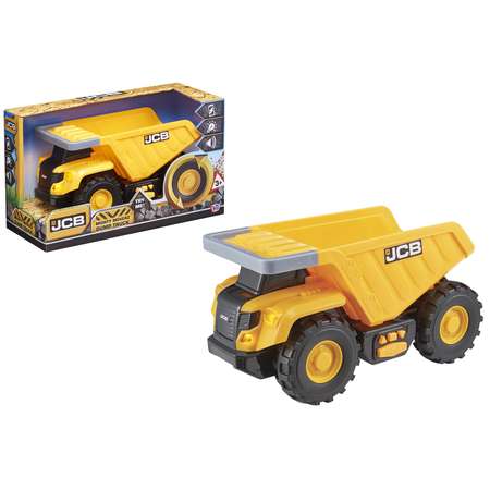 Самосвал JCB