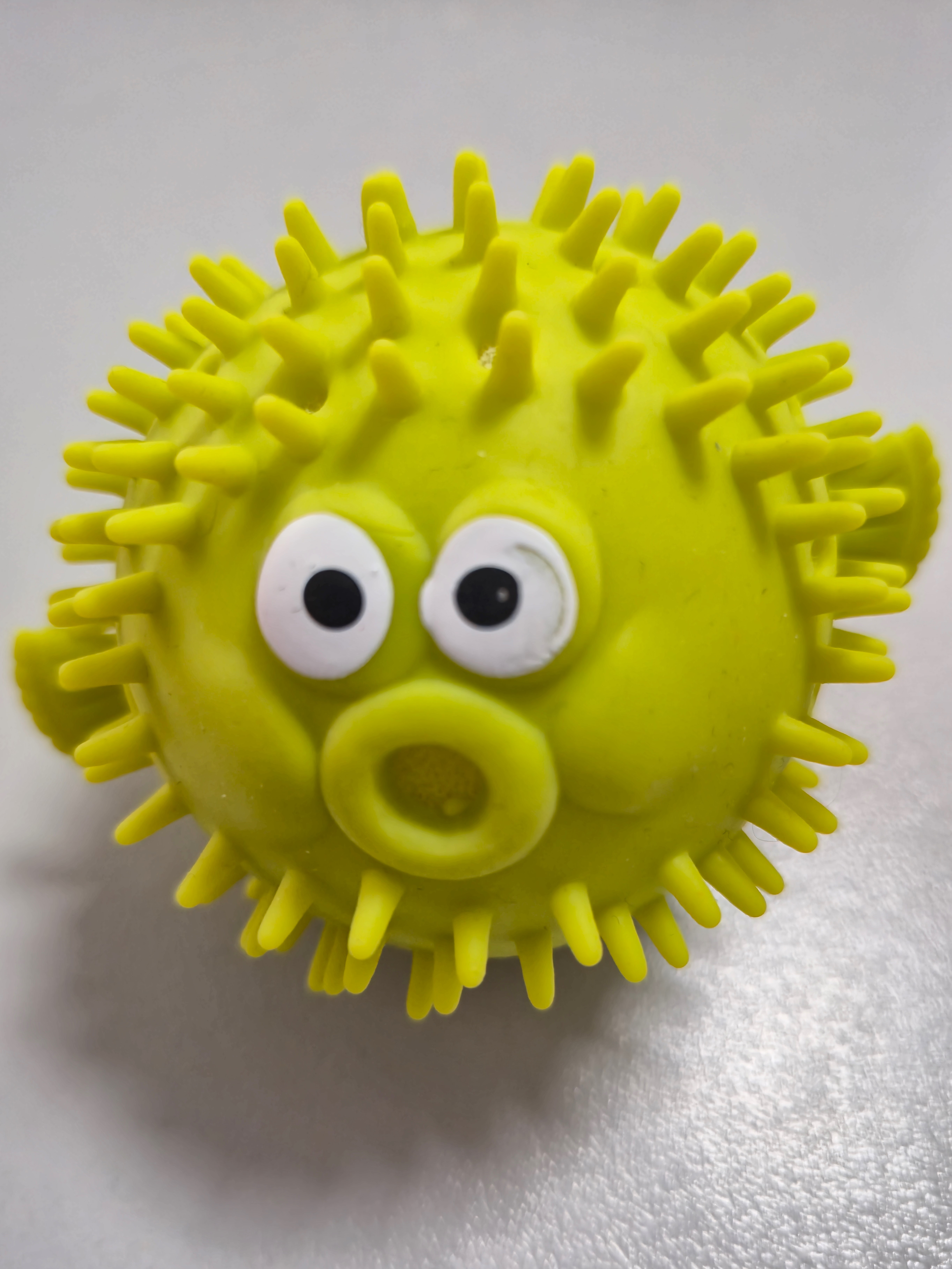 Игрушка Uviton мяч - фото 14