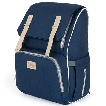Рюкзак Nuovita CAPCAP rotta