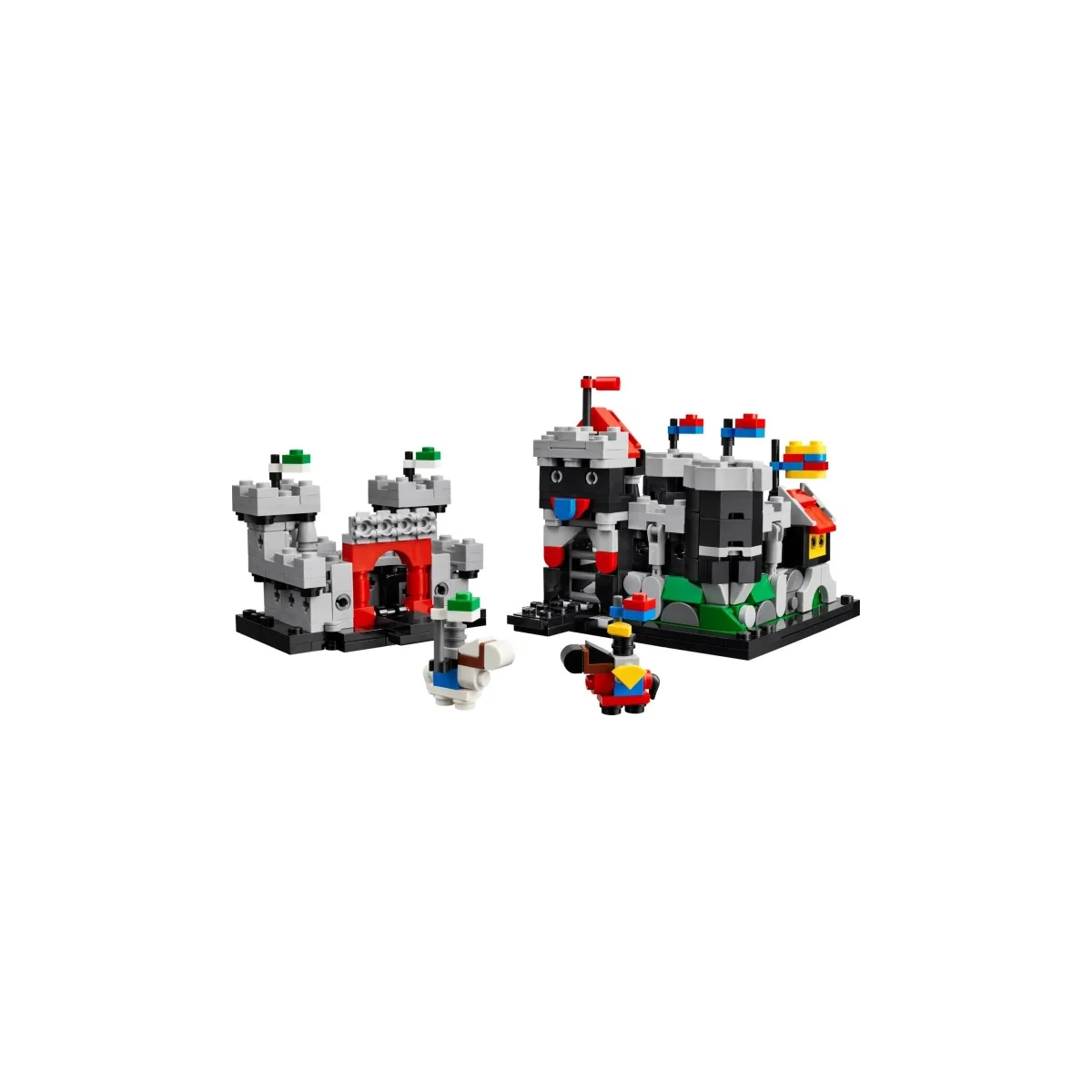 Конструктор LEGO Seasonal 590 дет. - фото 1