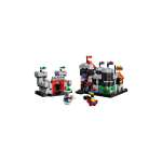 Конструктор LEGO Seasonal 590 дет.