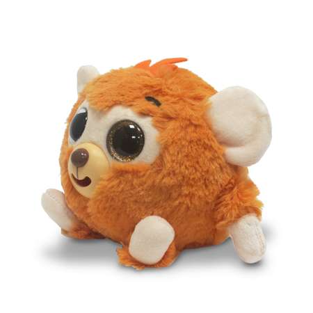 Дразнюка Zooка 1TOY Обезьянка