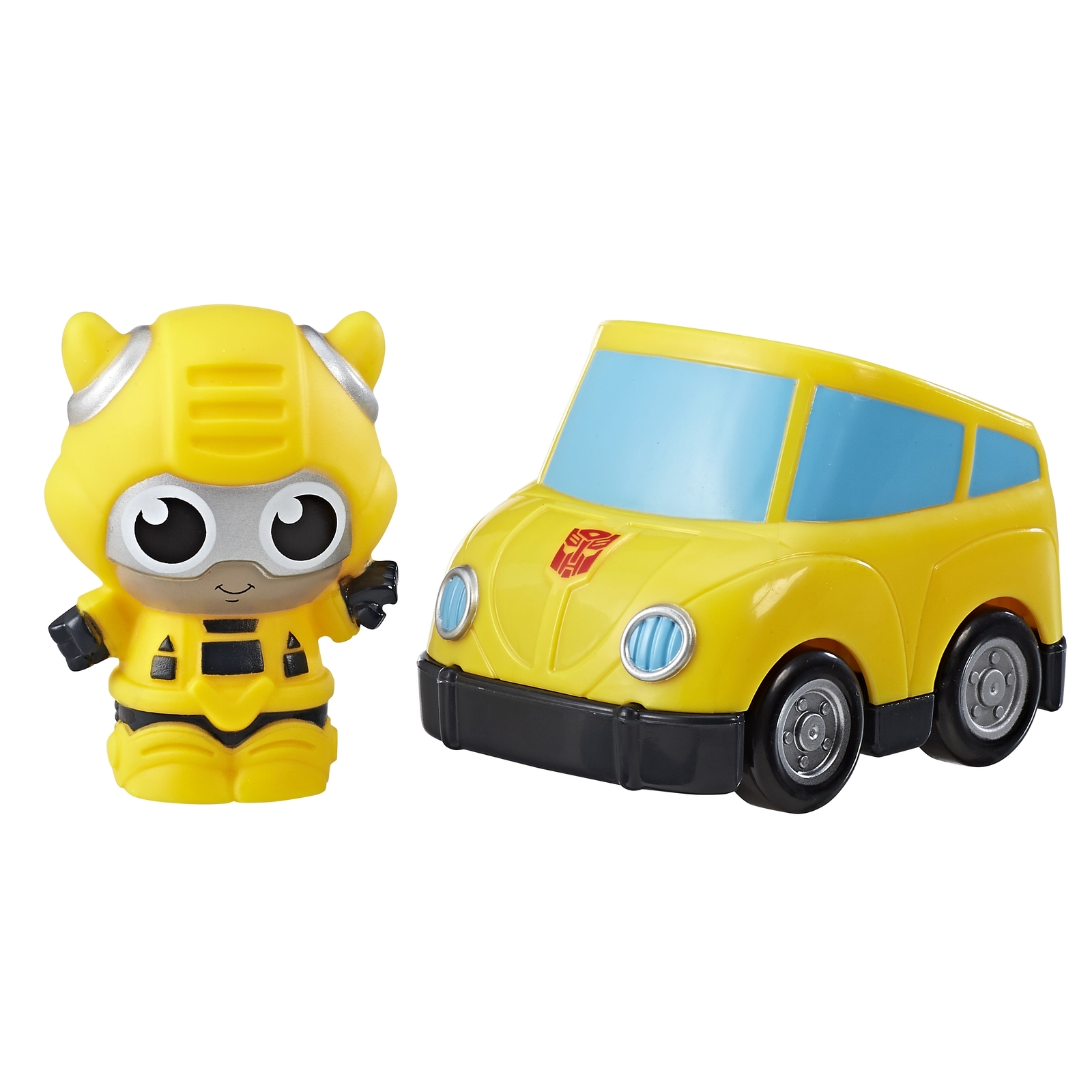 Игровой набор Трансформеры в ассортименте - фото 11