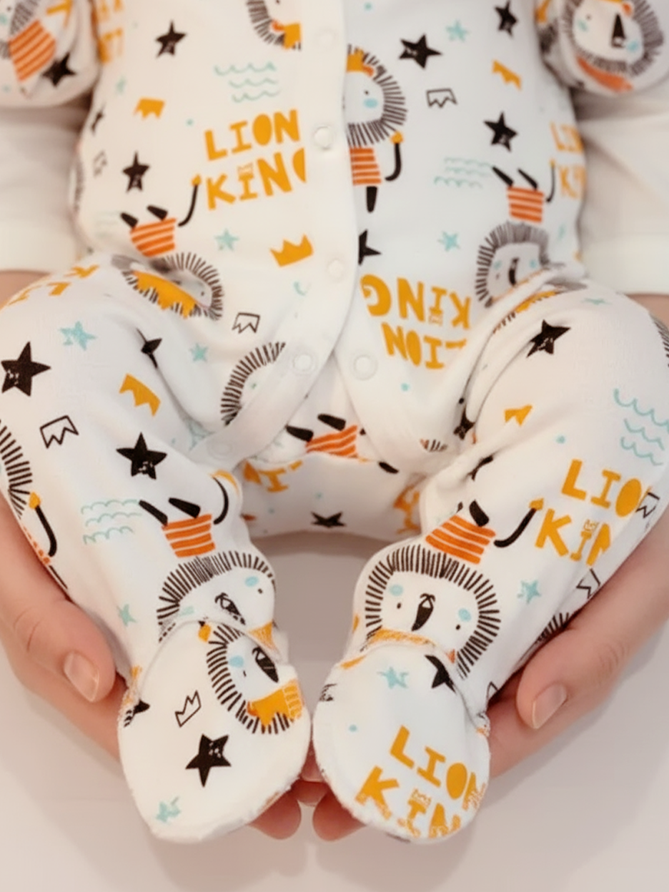 Комбинезон СветЛена СНЛВ - фото 7