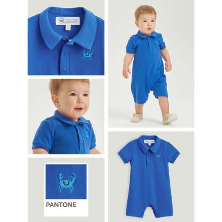 Боди Happy Baby
