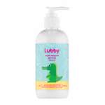 Мыло жидкое Lubby 250 мл