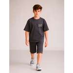 Футболка и шорты Baby Stylе