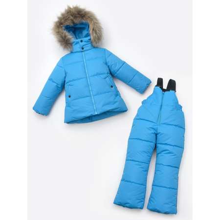 Куртка и полукомбинезон Orso Bianco